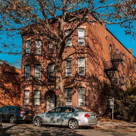 Gorgeous 1Br Wooster Sq. Apt. - Wshr/Dryr, Parking ニューヘイブン エクステリア 写真