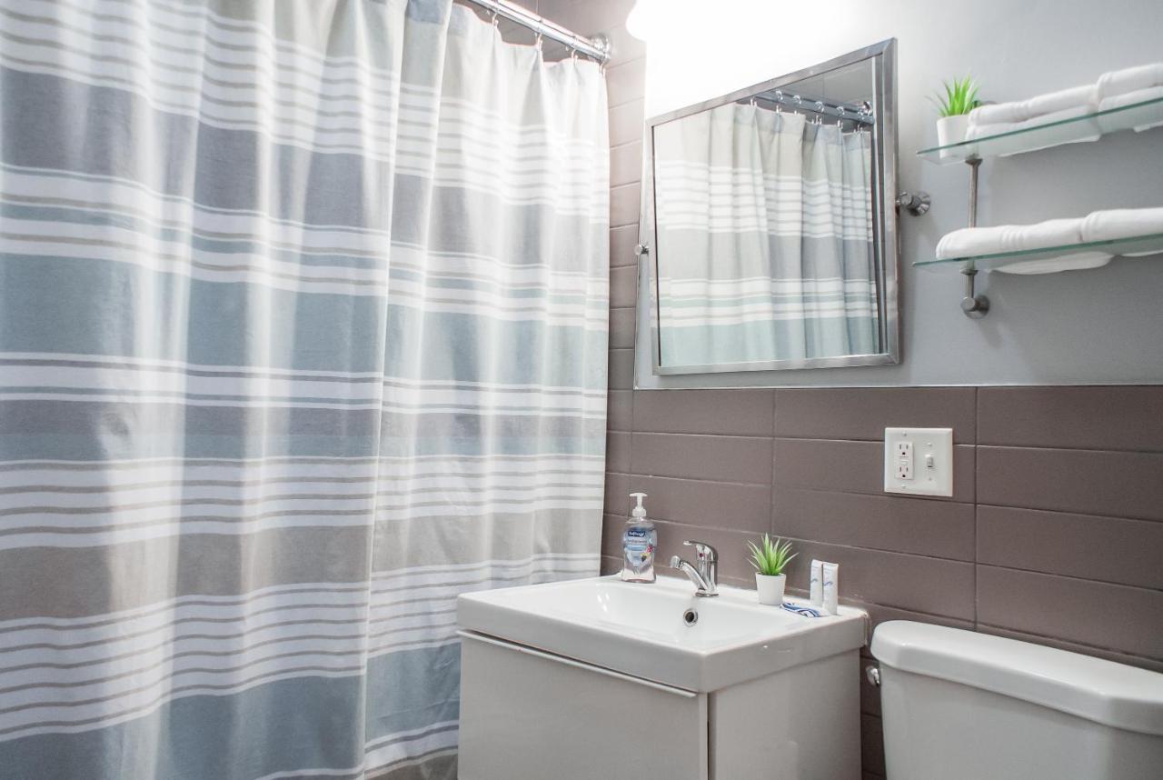 Gorgeous 1Br Wooster Sq. Apt. - Wshr/Dryr, Parking ニューヘイブン エクステリア 写真